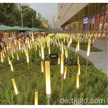 LED Reed Blumenlichter